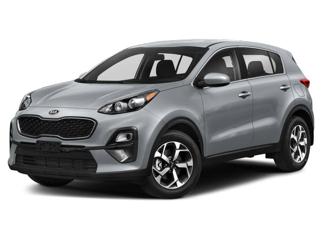 2021 Kia Sportage LX Oshkosh WI