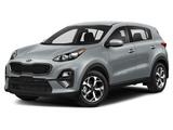 2021 Kia Sportage LX Oshkosh WI