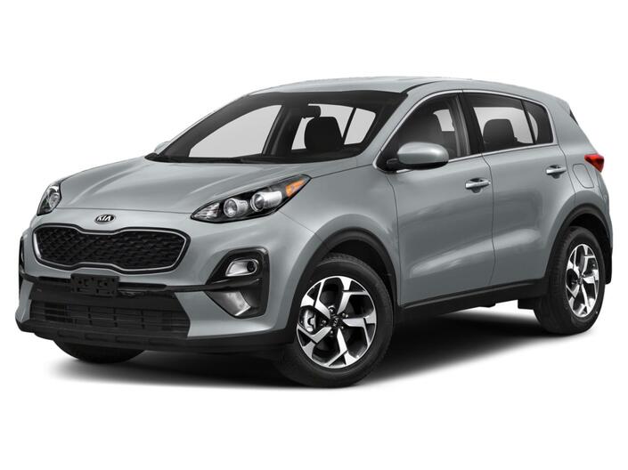 2021 Kia Sportage LX Oshkosh WI
