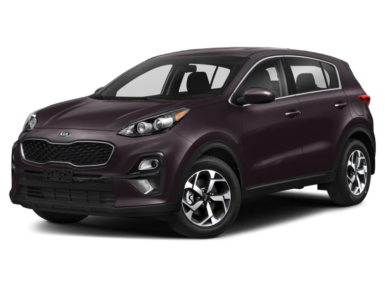 2021 Kia Sportage LX Philadelphia PA