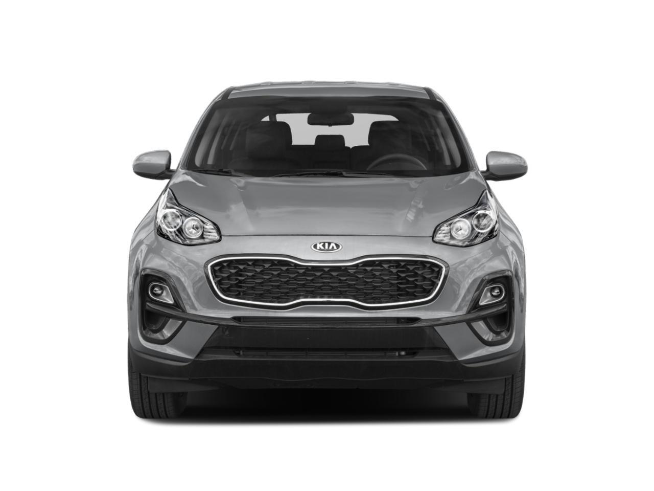 2021 Kia Sportage LX San Clemente CA