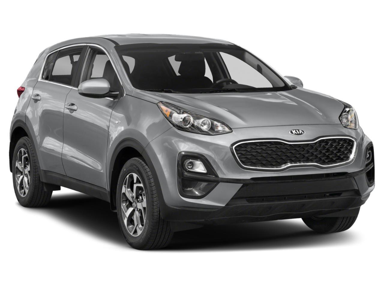 2021 Kia Sportage LX San Clemente CA