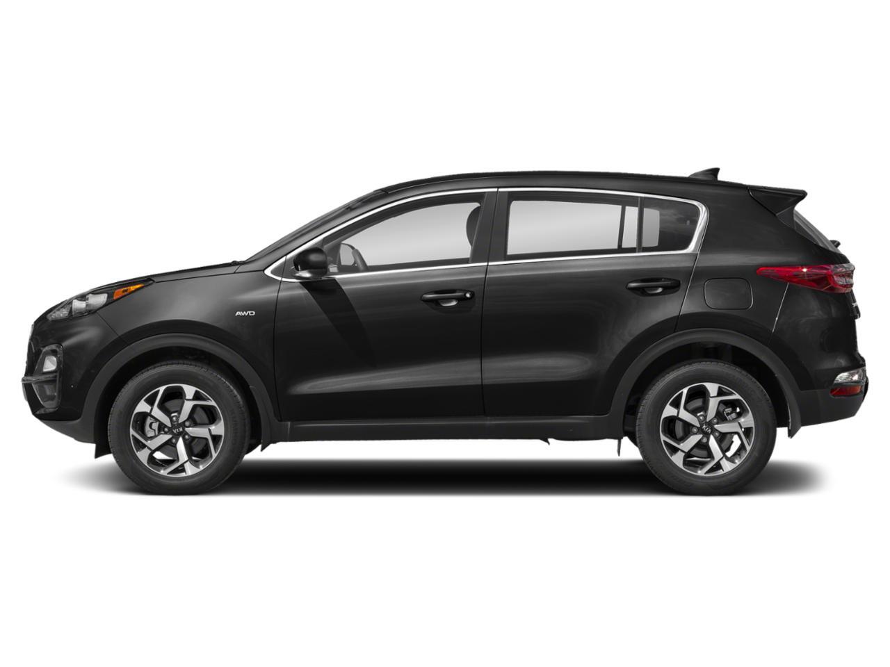 2021 Kia Sportage LX San Clemente CA