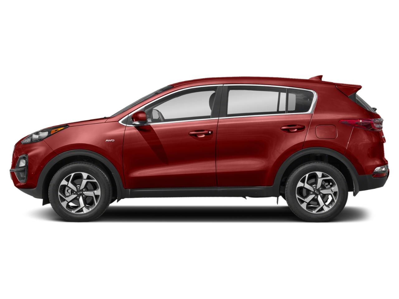 2021 Kia Sportage LX San Clemente CA