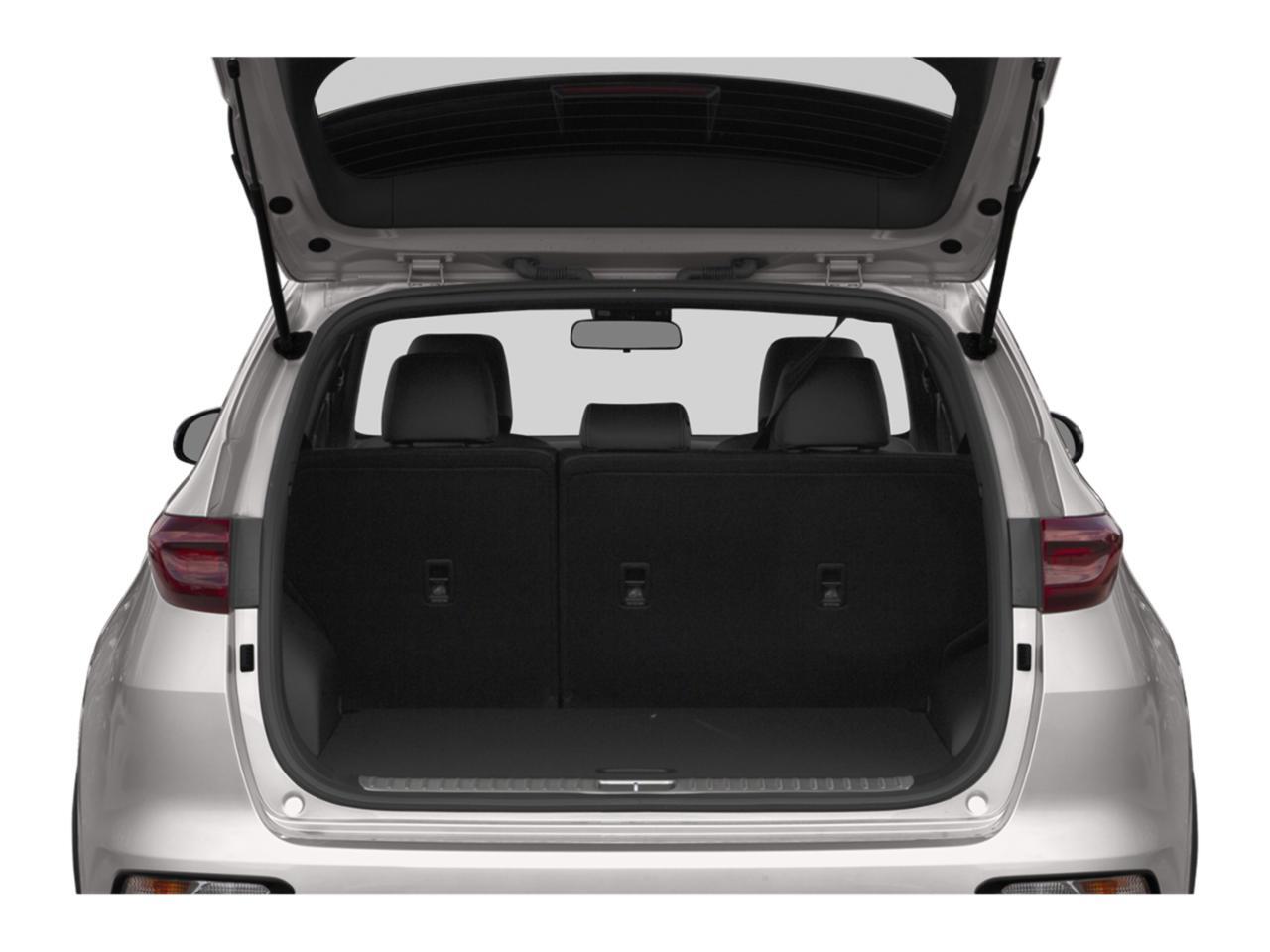 2021 Kia Sportage S Uvalde TX