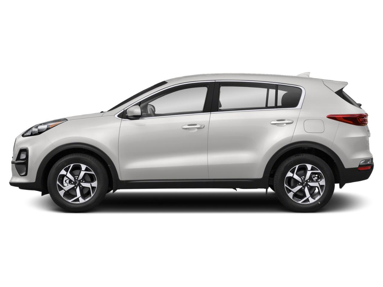 2021 Kia Sportage S Irving TX