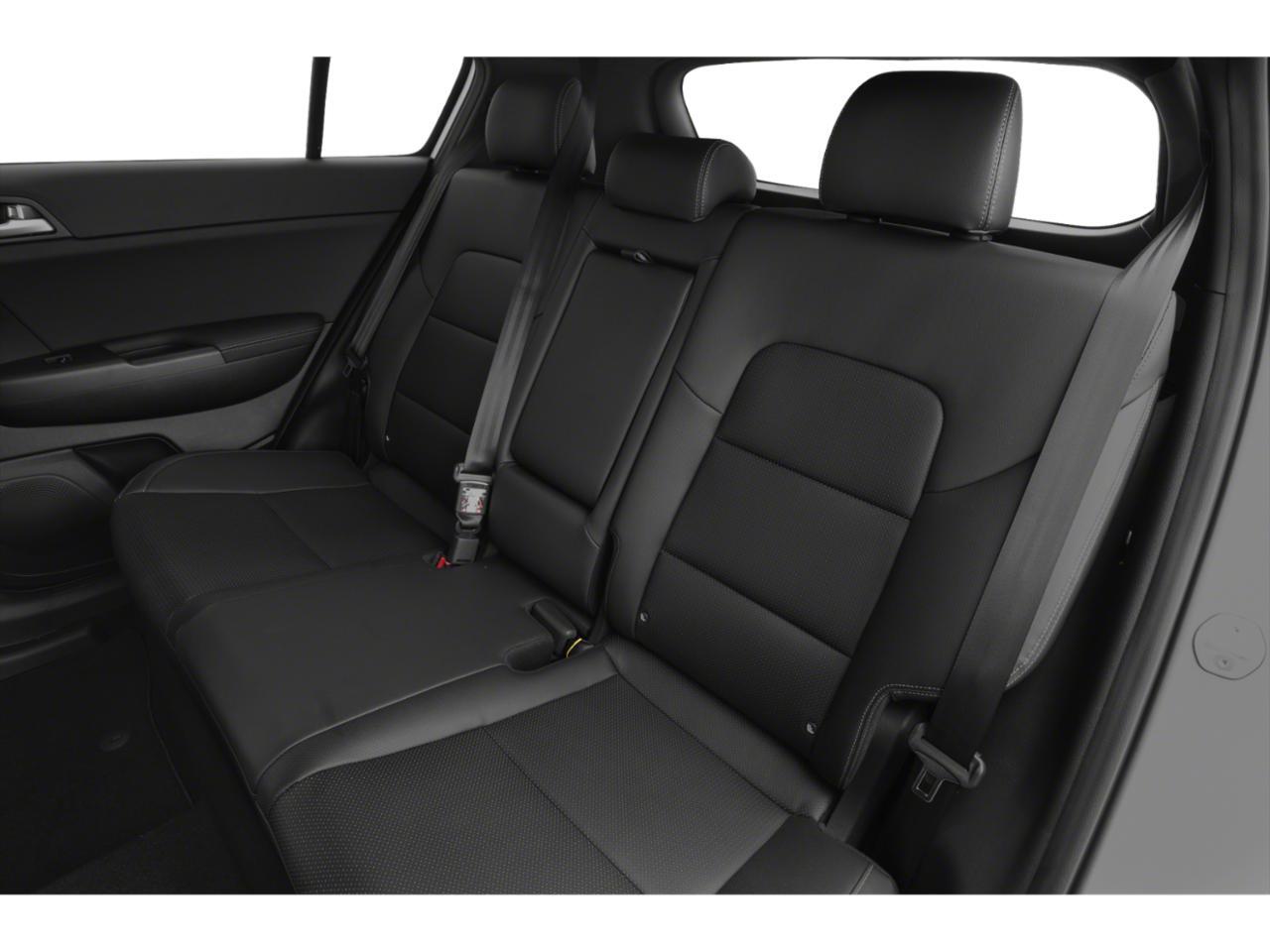 2021 Kia Sportage S San Clemente CA