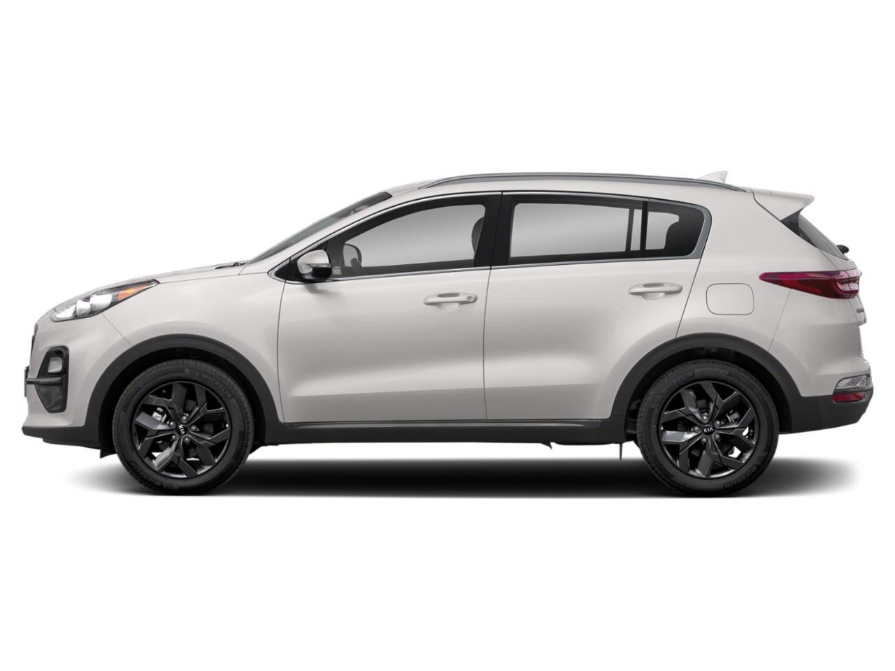 2021 Kia Sportage S San Clemente CA