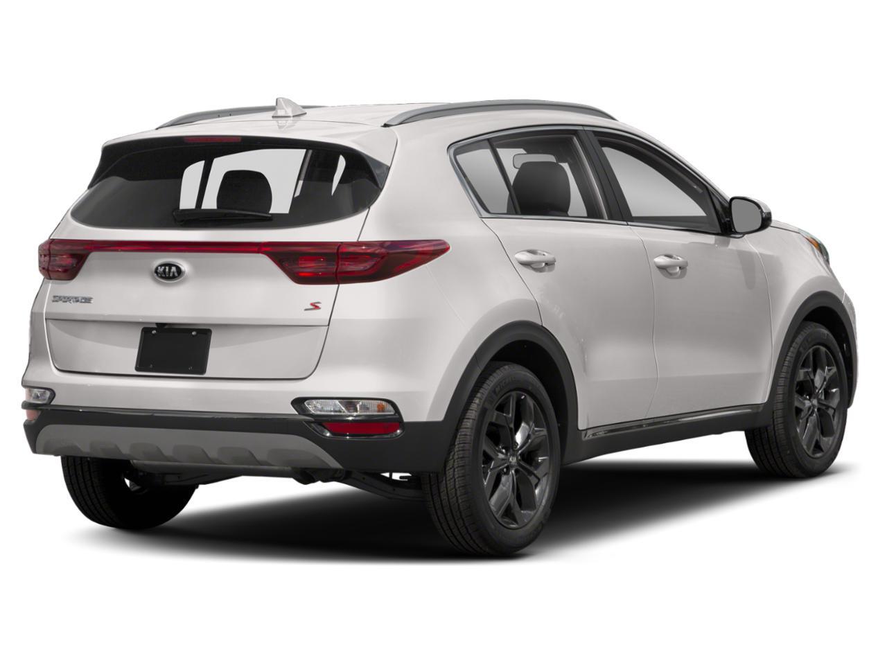 2021 Kia Sportage S San Clemente CA