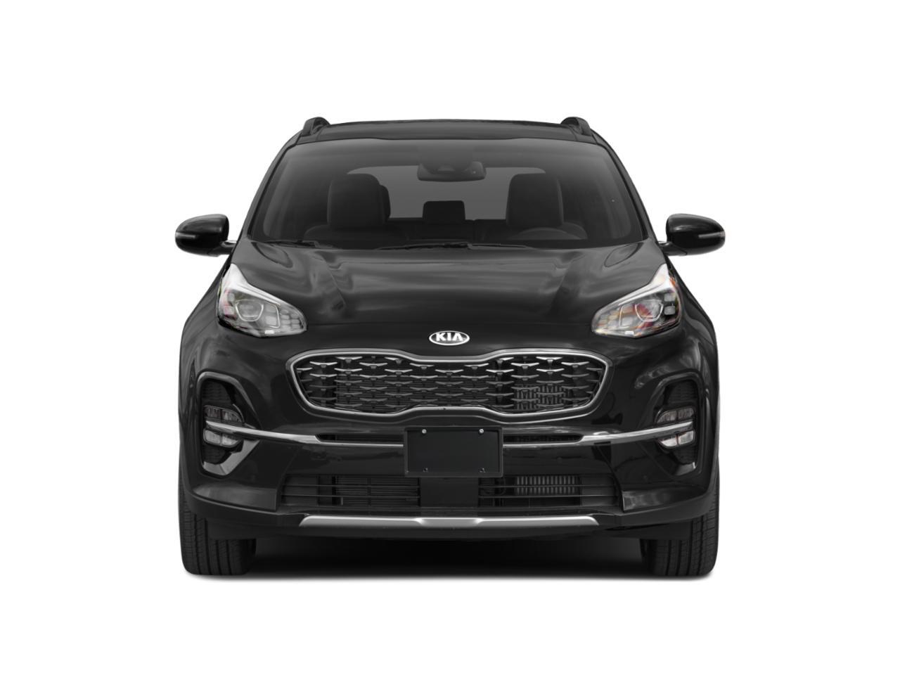 2021 Kia Sportage SX San Clemente CA
