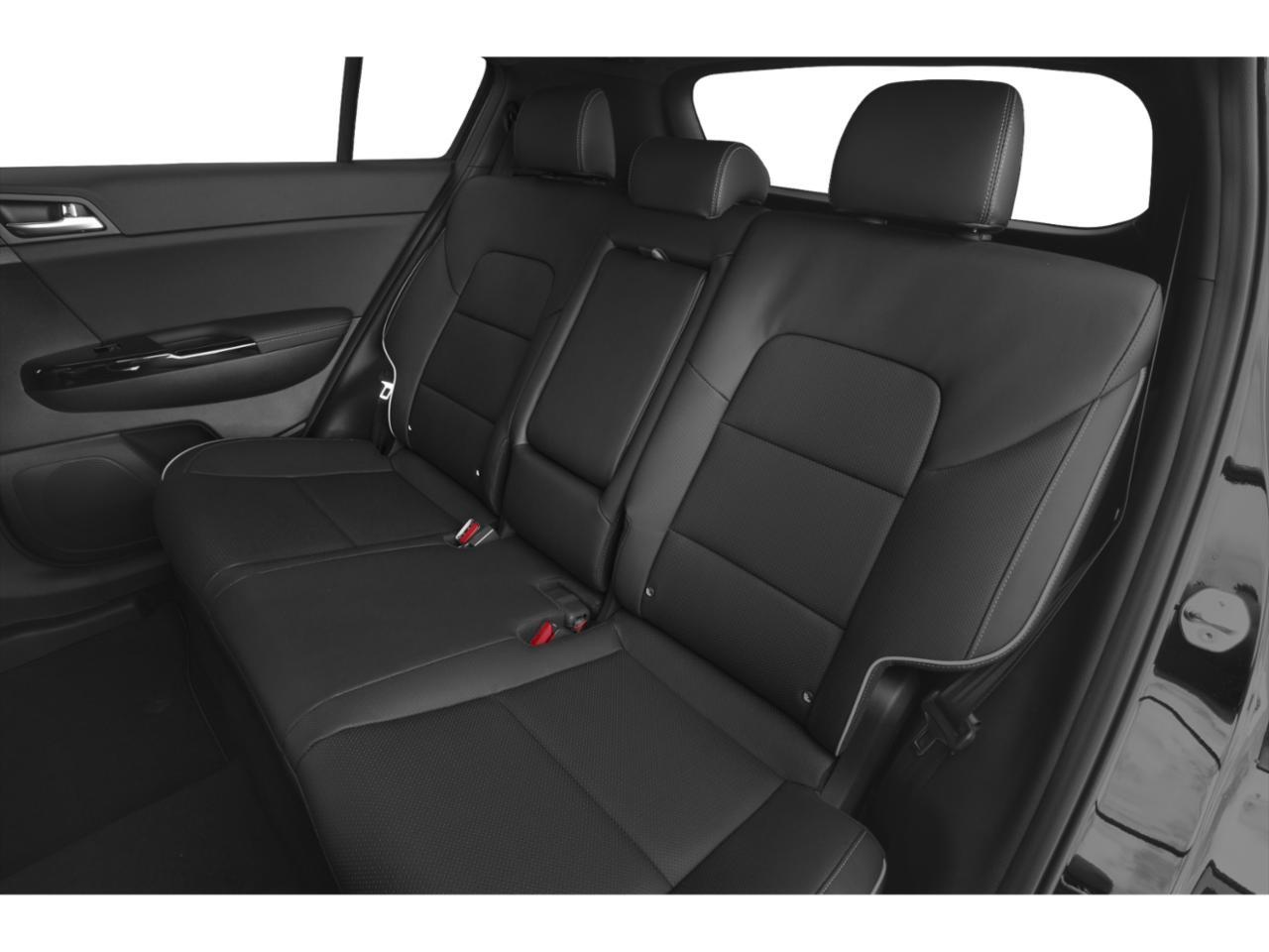 2021 Kia Sportage SX San Clemente CA