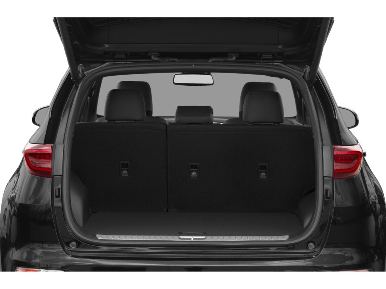 2021 Kia Sportage SX San Clemente CA