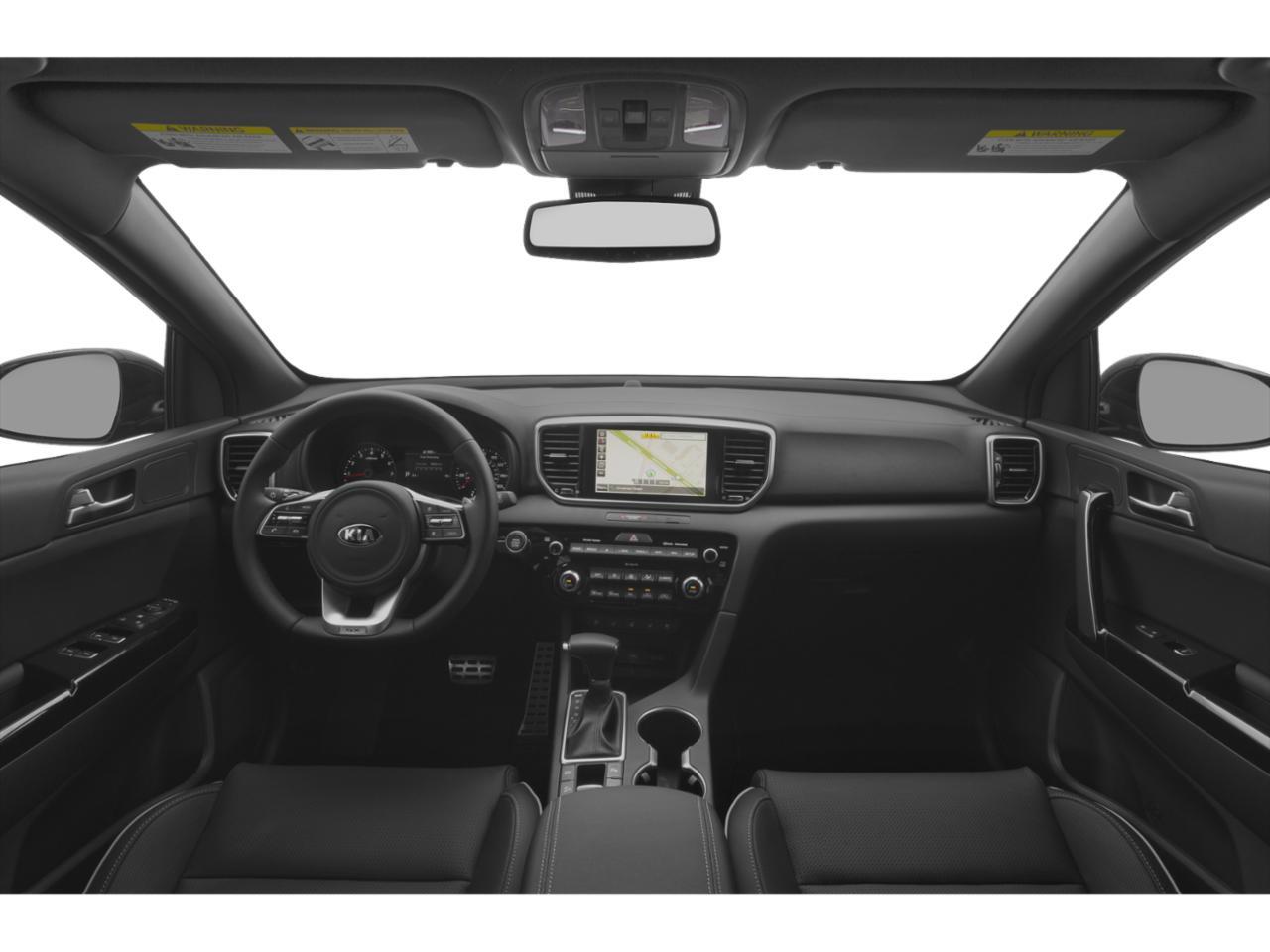 2021 Kia Sportage SX San Clemente CA