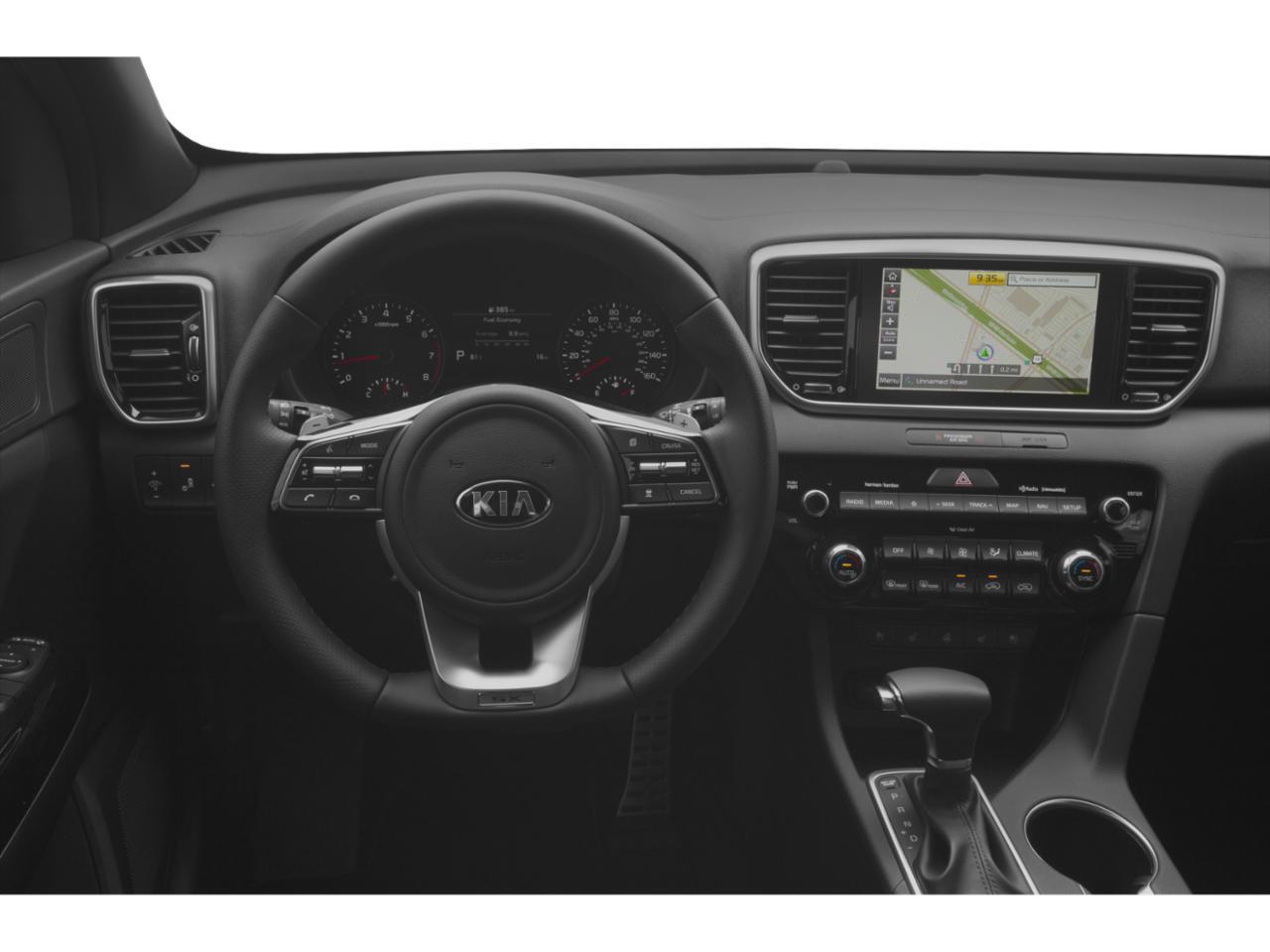 2021 Kia Sportage SX San Clemente CA