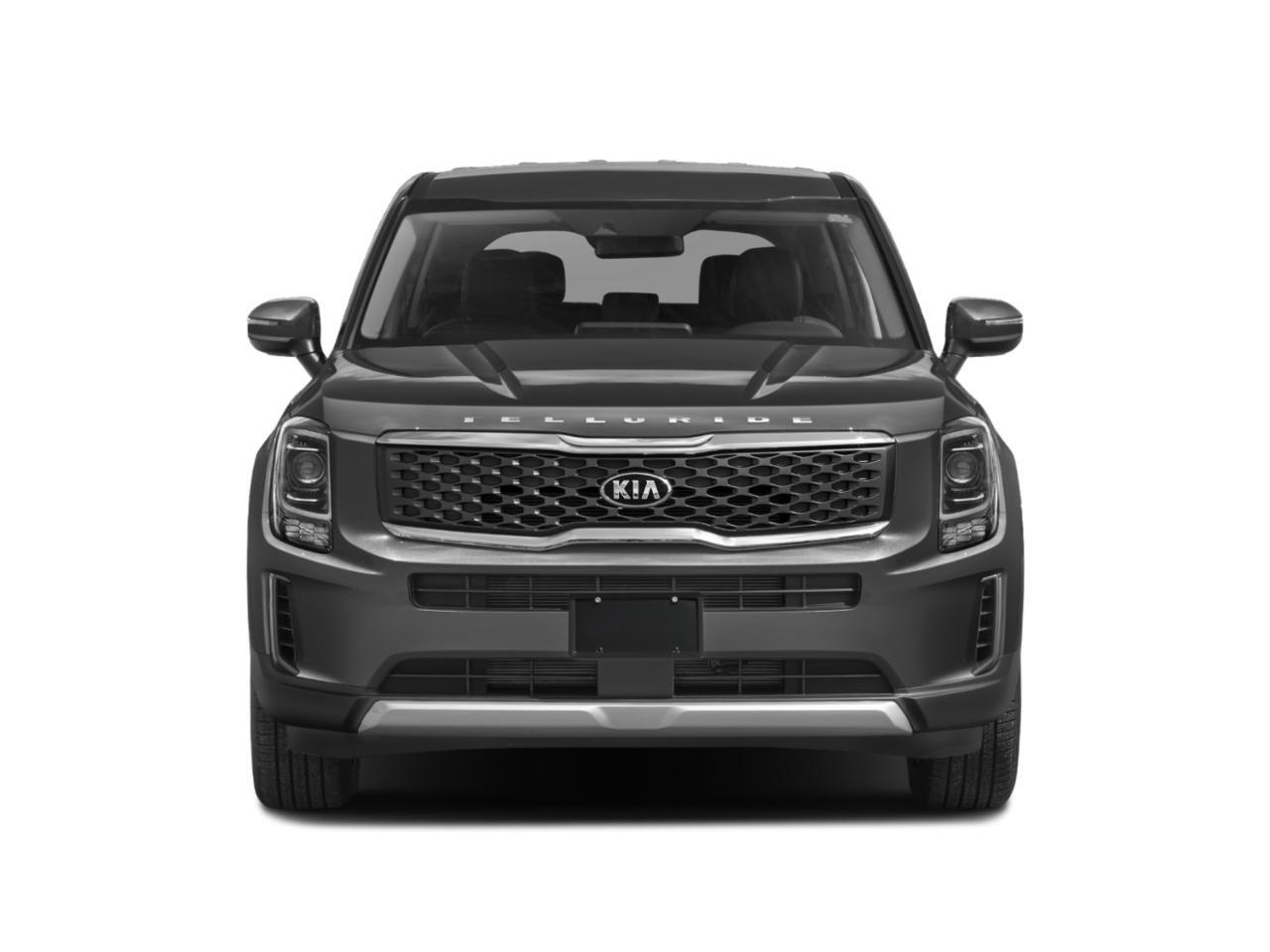 2021 Kia Telluride LX Tucson AZ
