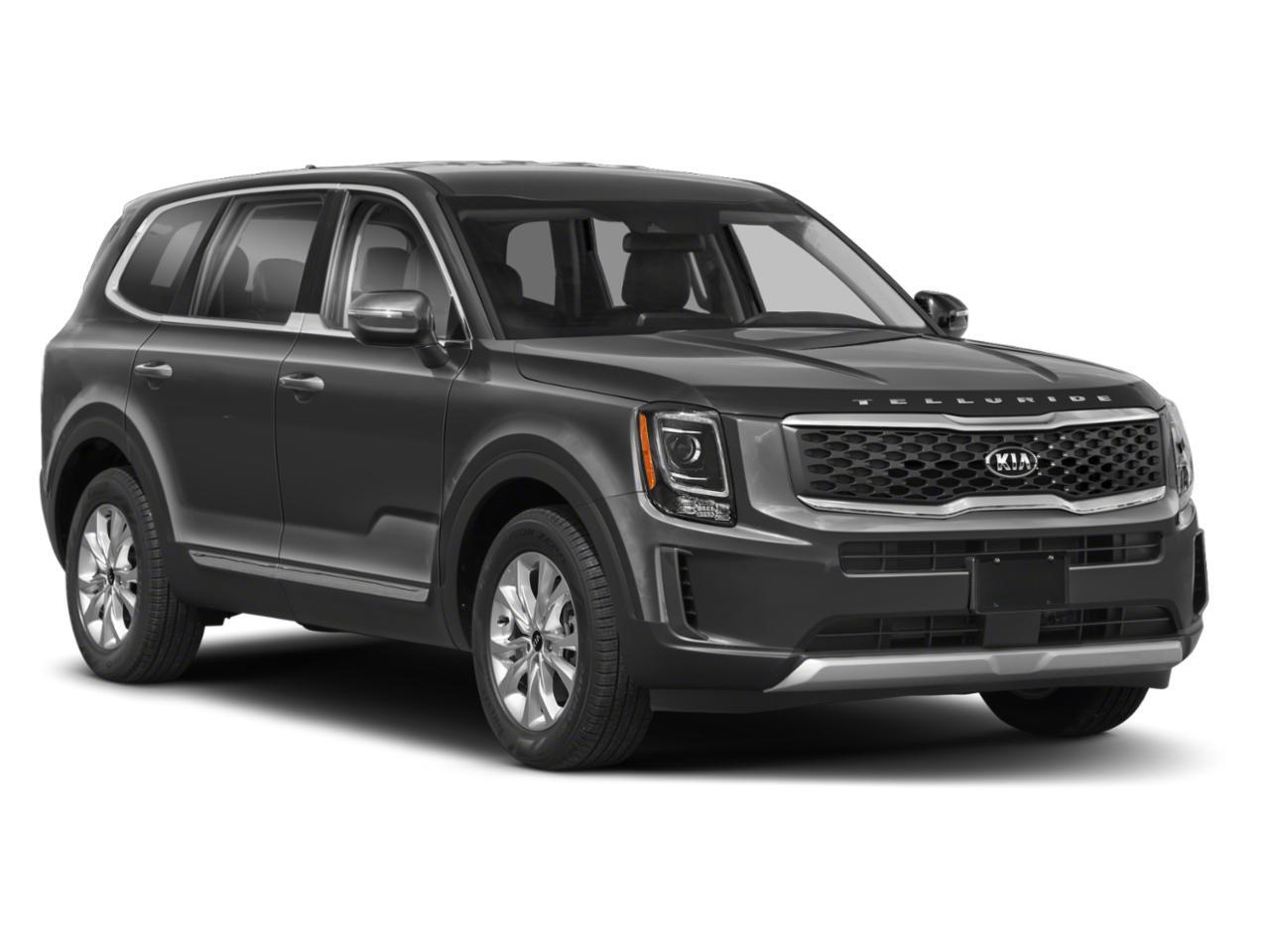 2021 Kia Telluride LX Tucson AZ