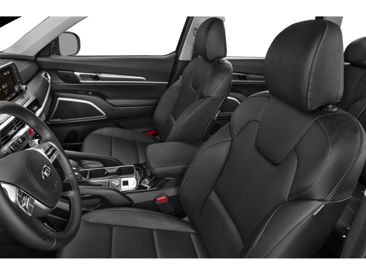 2021 Kia Telluride LX Tucson AZ