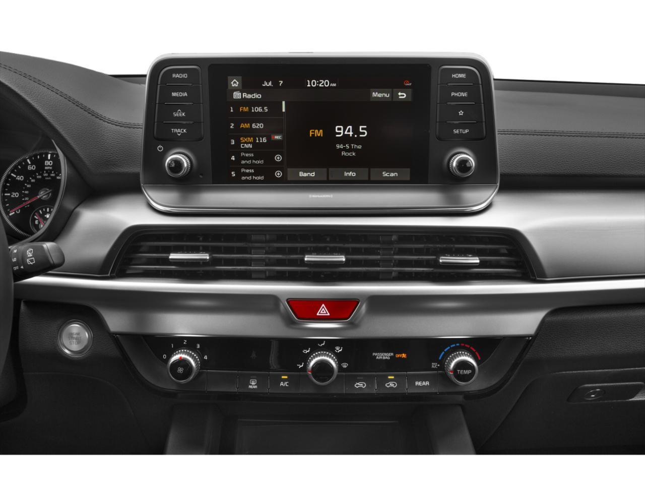 2021 Kia Telluride LX Tucson AZ