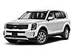 2021 Kia Telluride LX