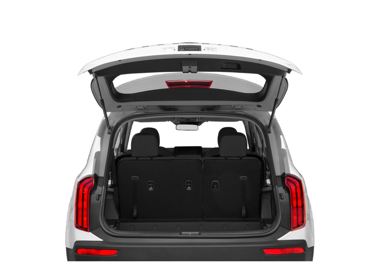 2021 Kia Telluride S San Clemente CA