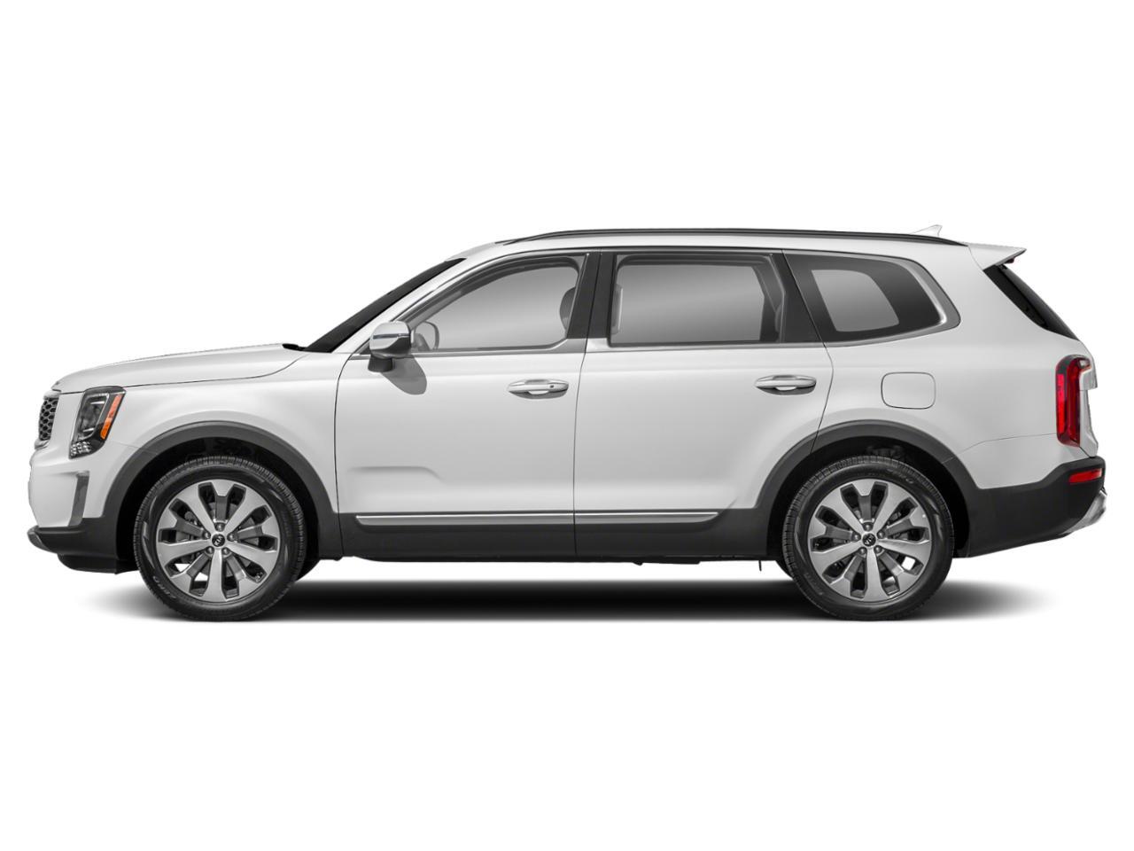2021 Kia Telluride S San Clemente CA