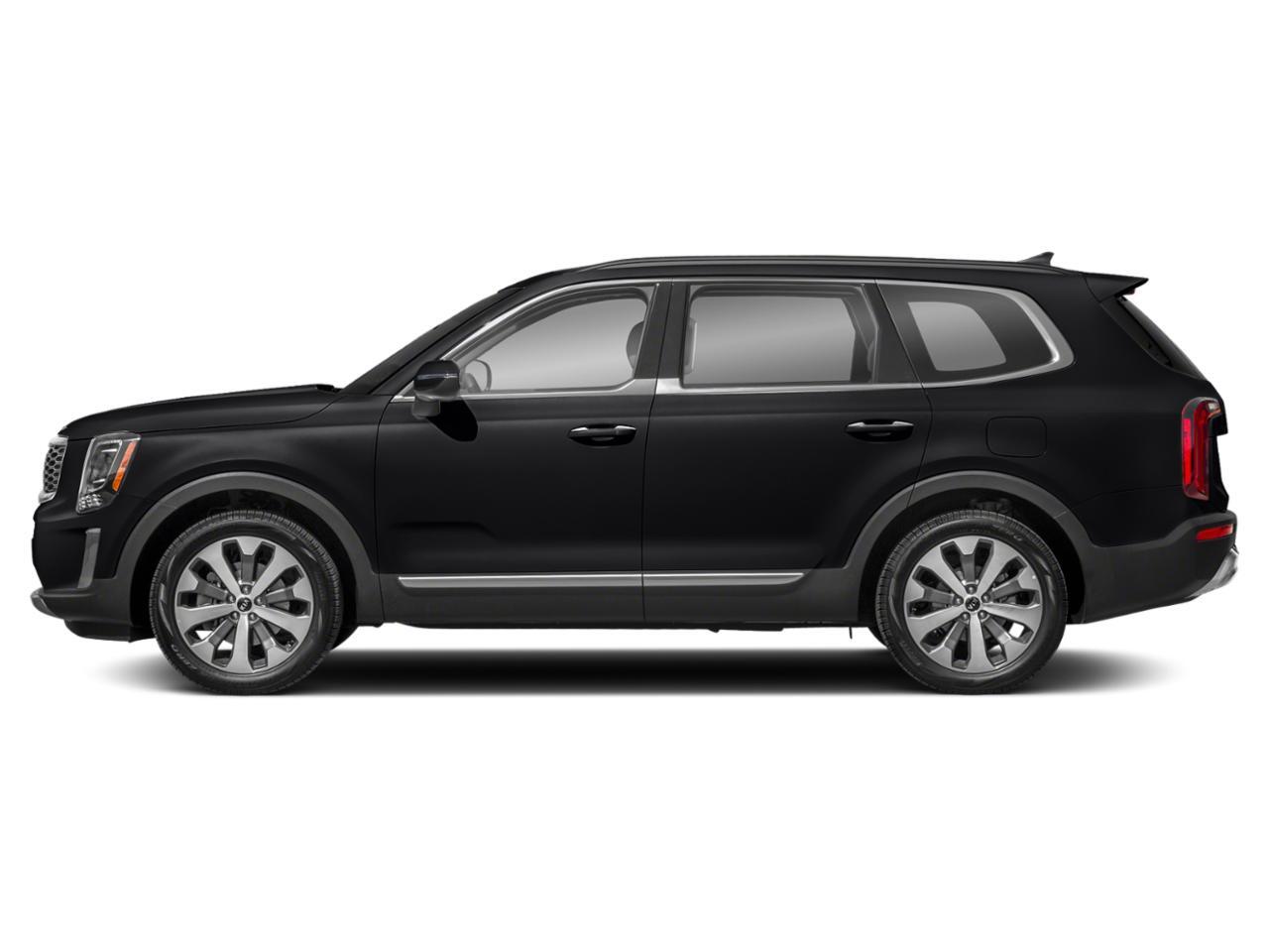 2021 Kia Telluride S San Clemente CA
