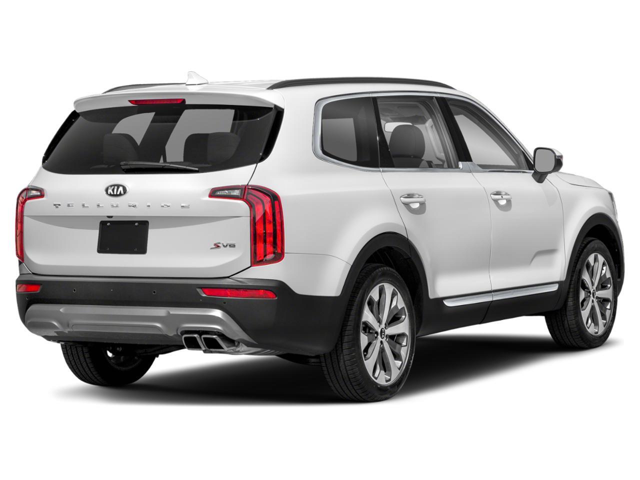 2021 Kia Telluride S San Clemente CA
