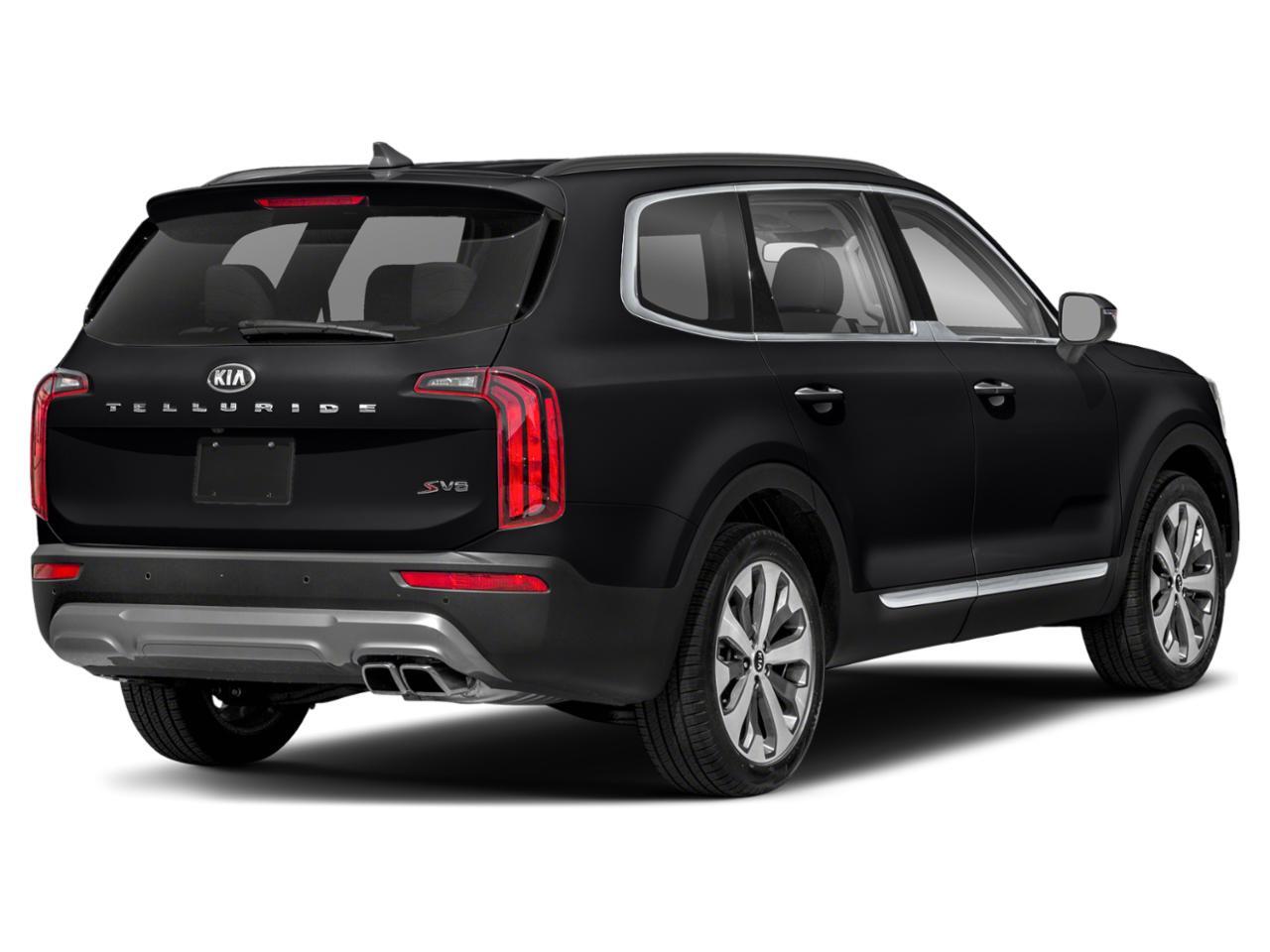 2021 Kia Telluride S San Clemente CA