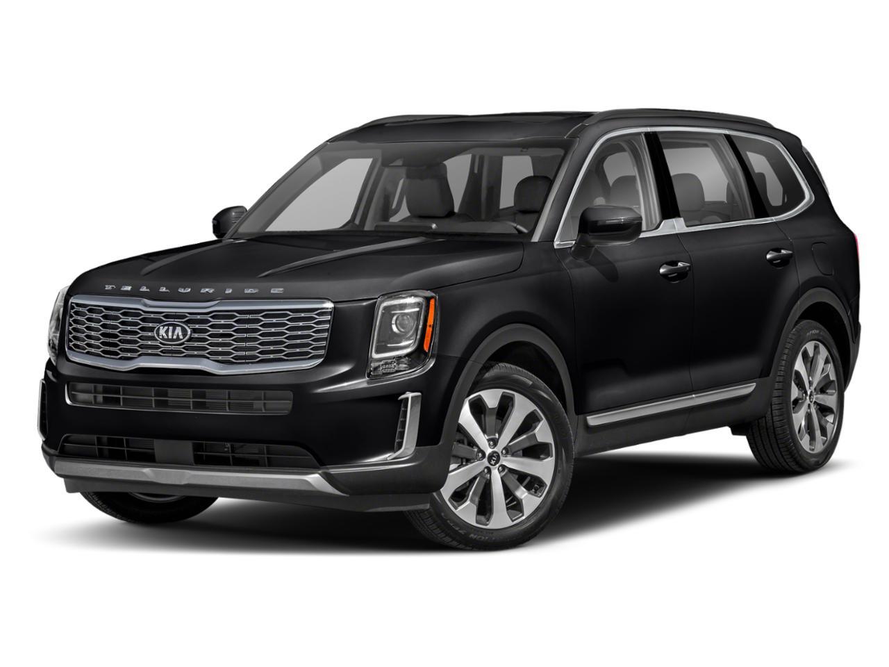 2021 Kia Telluride S San Clemente CA