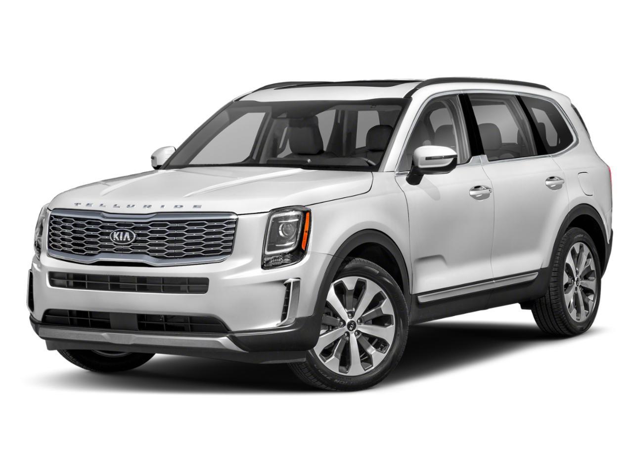 2021 Kia Telluride S San Clemente CA
