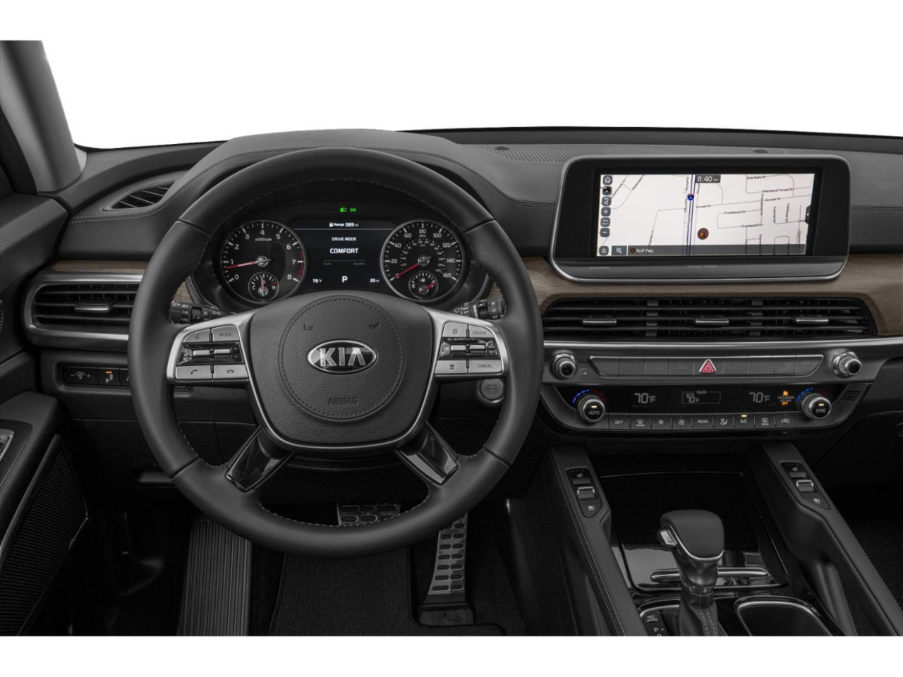 2021 Kia Telluride SX AWD Benwood WV