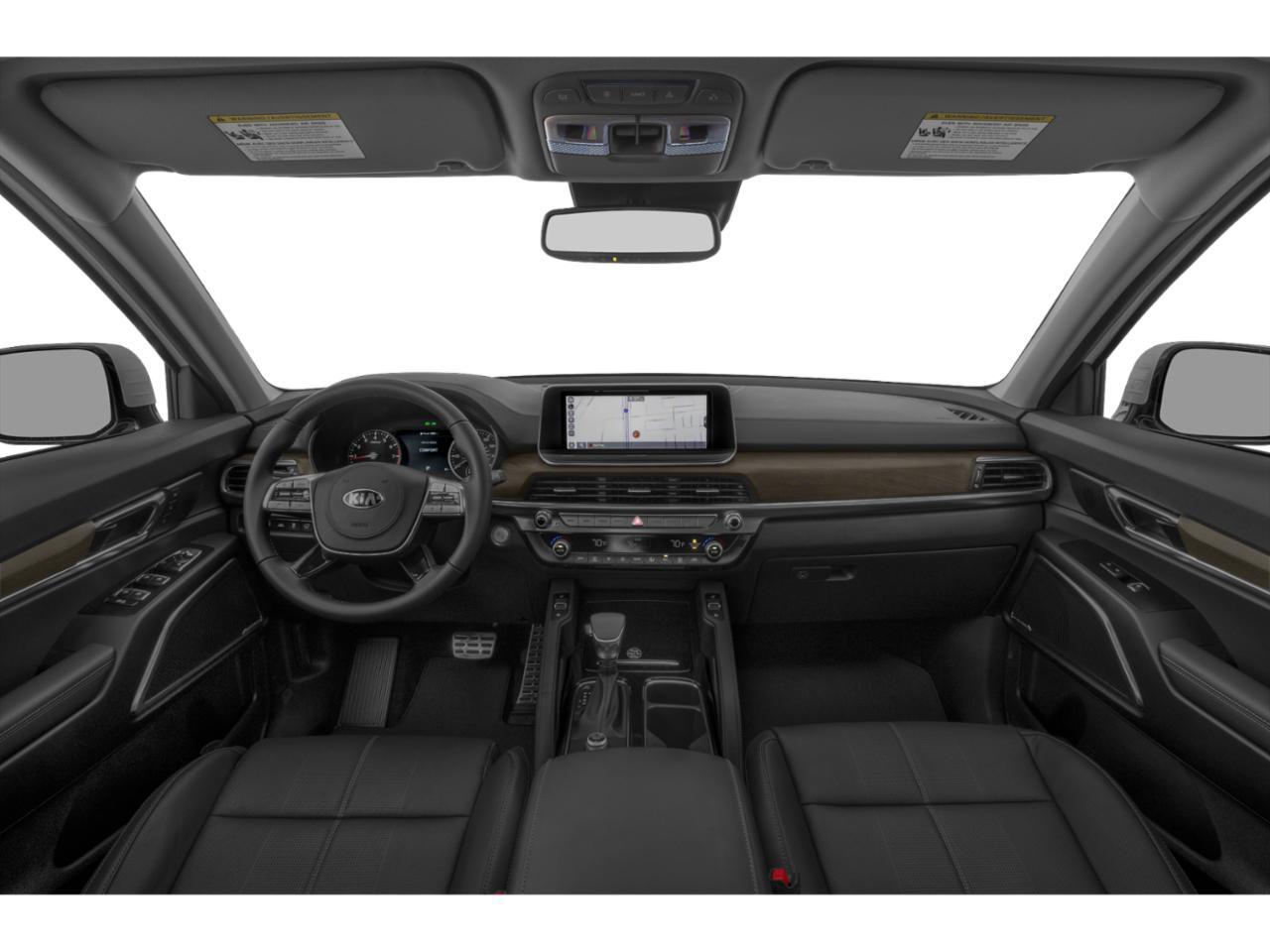 2021 Kia Telluride SX AWD Benwood WV