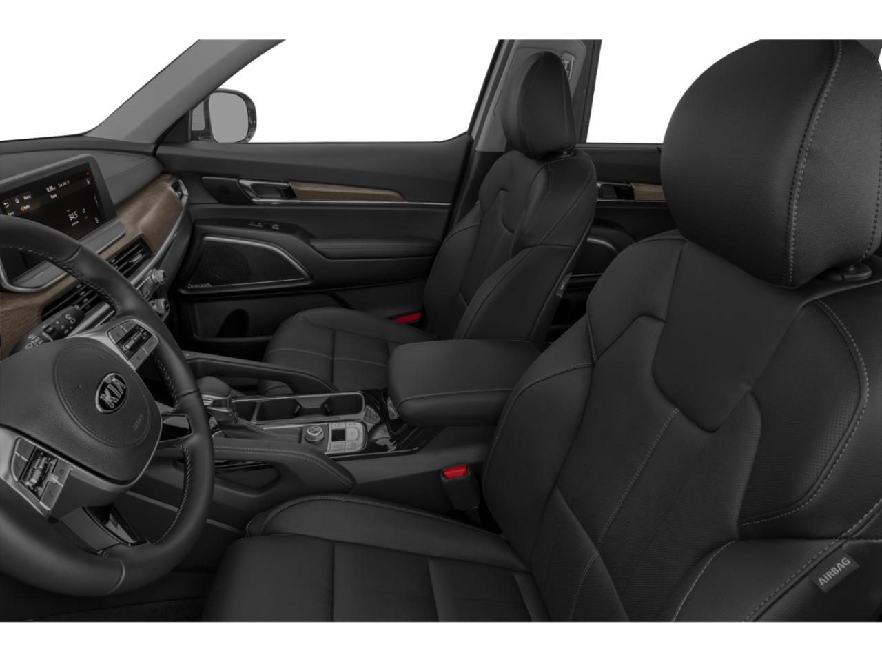 2021 Kia Telluride SX AWD Benwood WV
