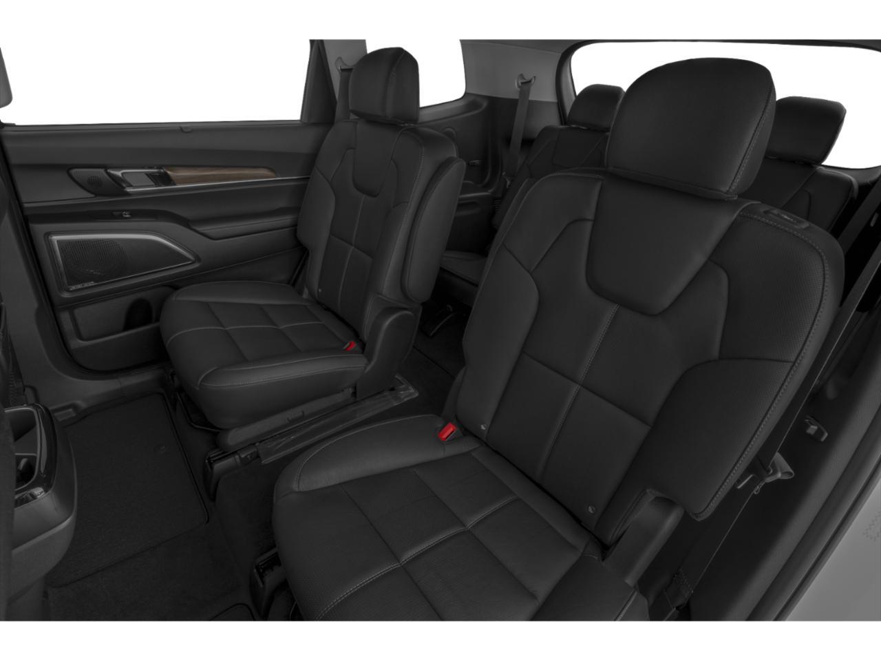 2021 Kia Telluride SX AWD Benwood WV