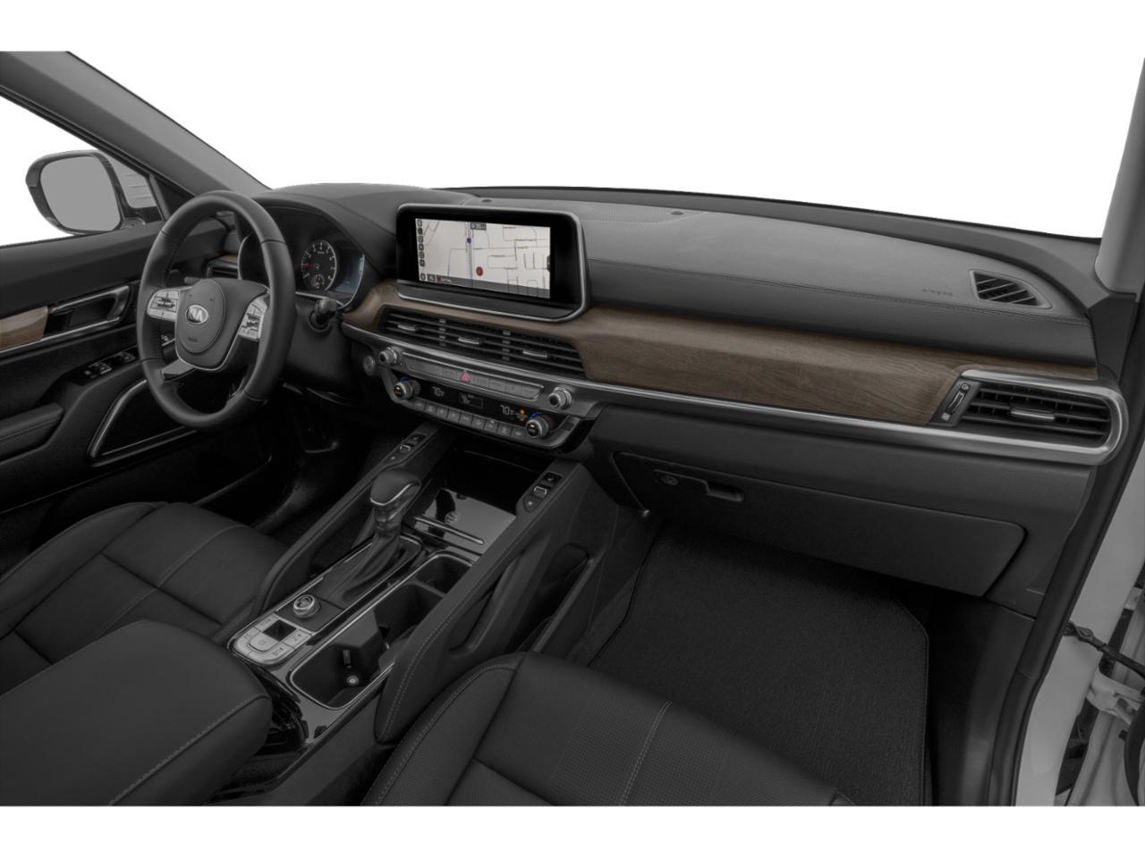 2021 Kia Telluride SX AWD Benwood WV