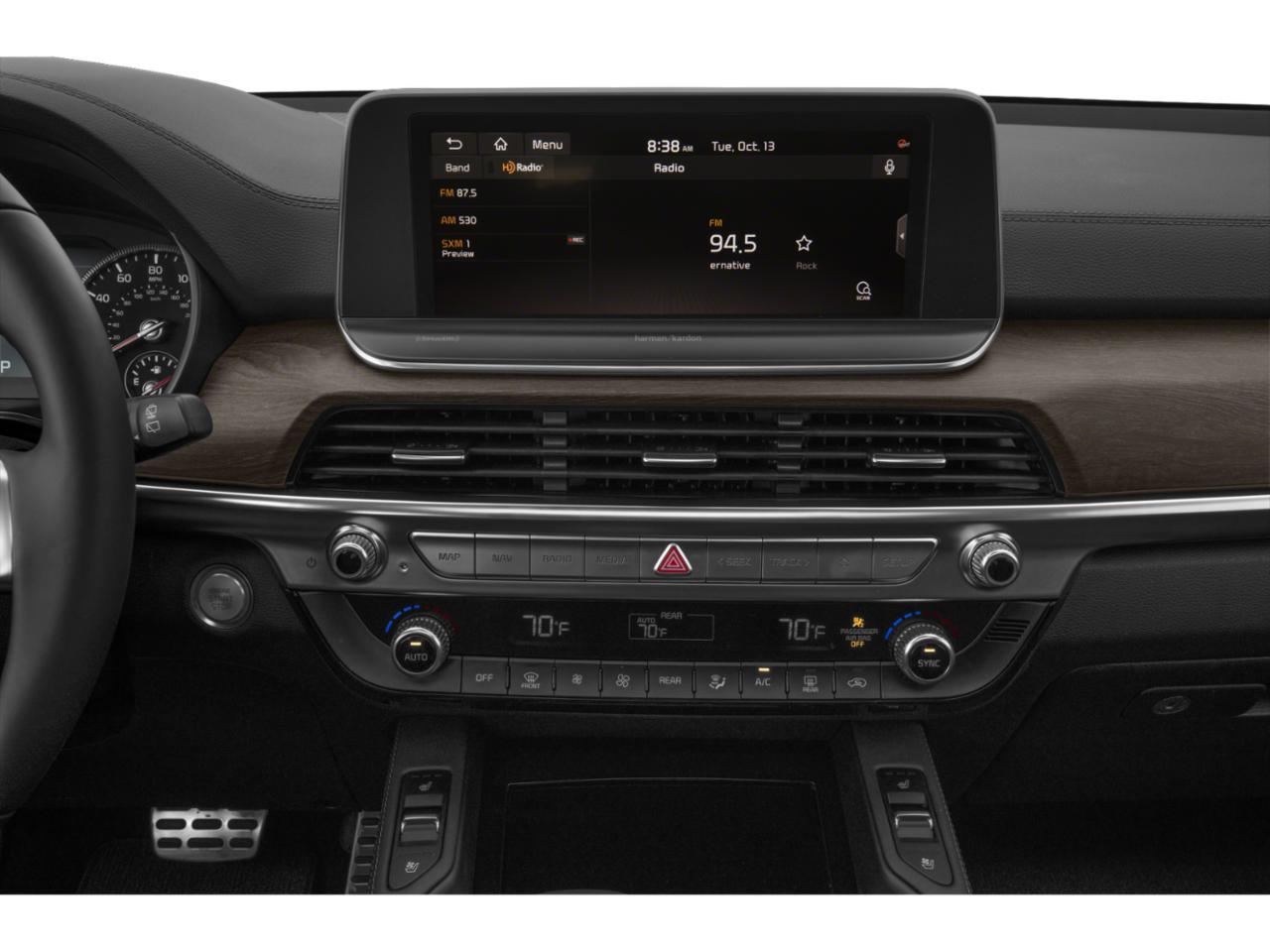 2021 Kia Telluride SX San Clemente CA