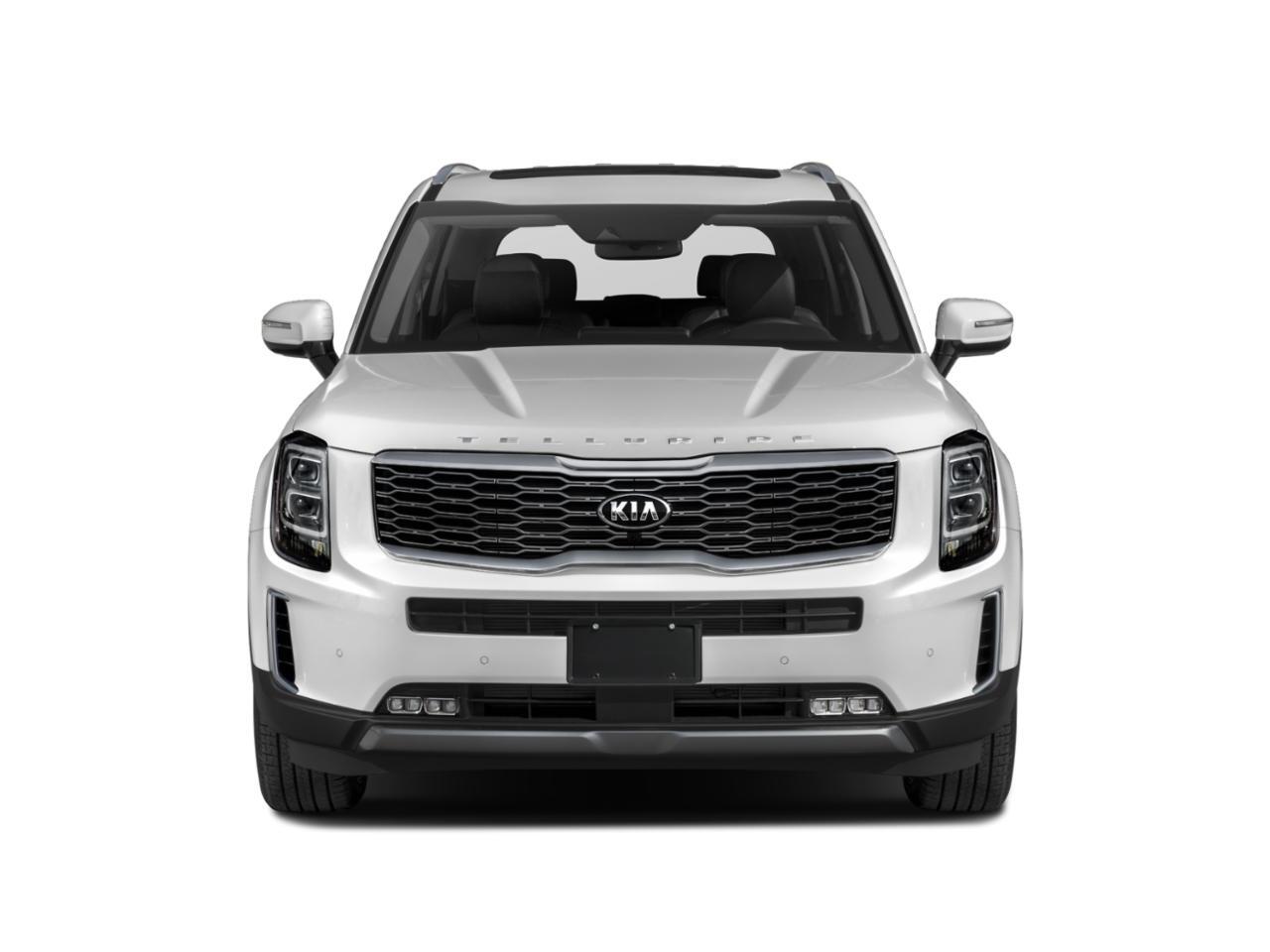2021 Kia Telluride SX San Clemente CA