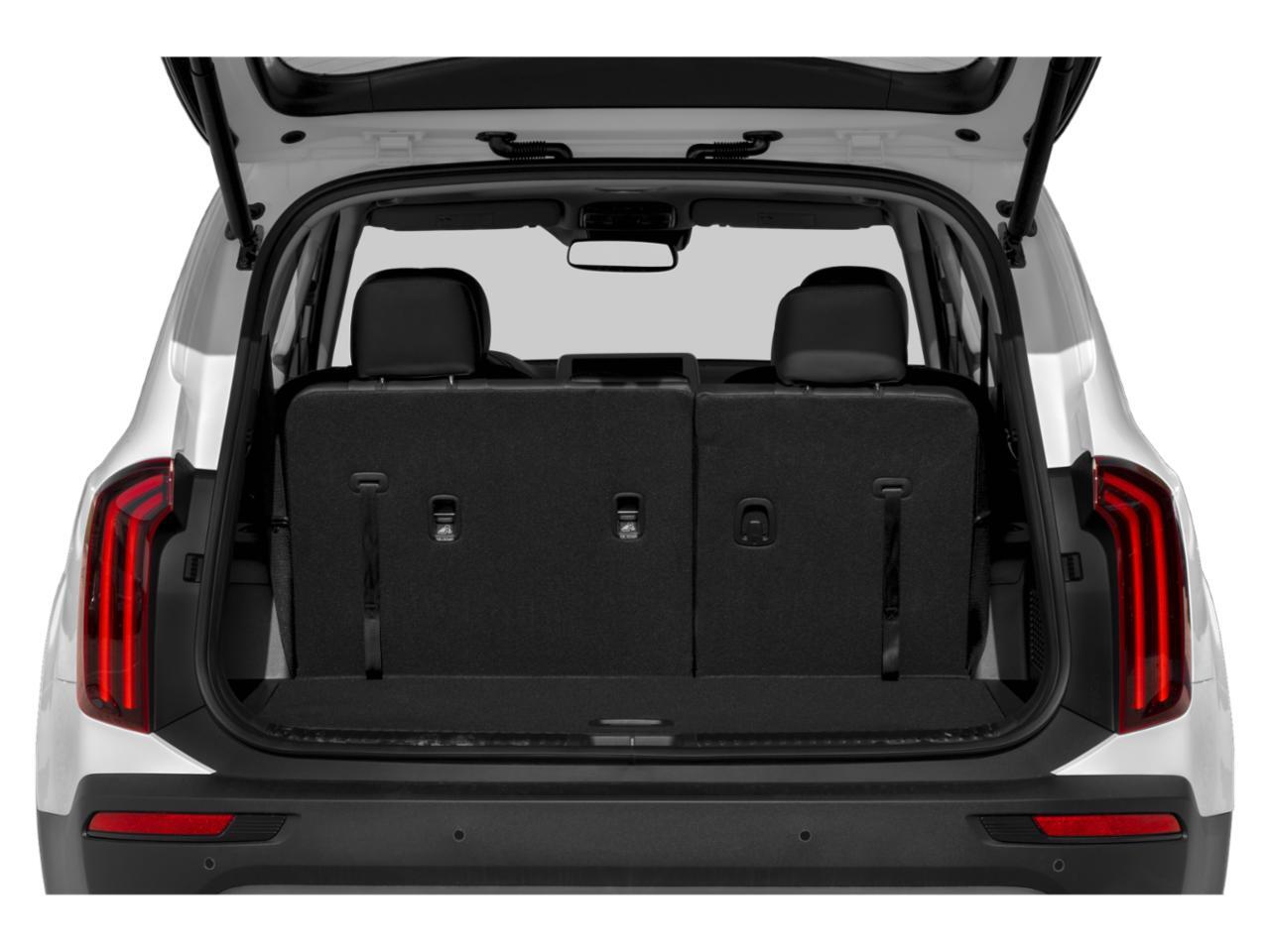 2021 Kia Telluride SX San Clemente CA