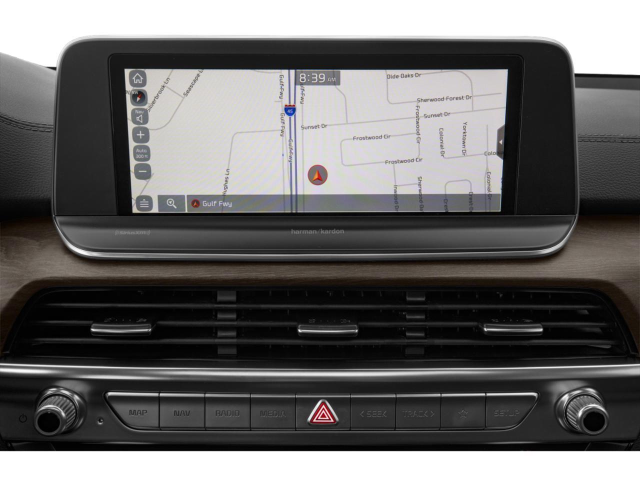 2021 Kia Telluride SX San Clemente CA