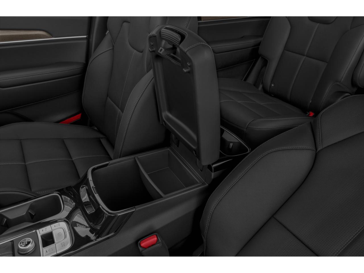 2021 Kia Telluride SX San Clemente CA