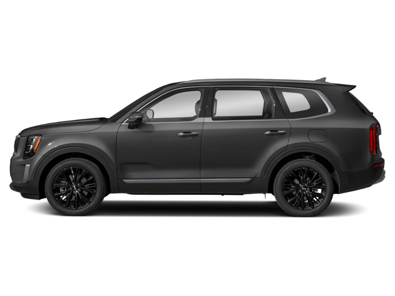 2021 Kia Telluride SX San Clemente CA
