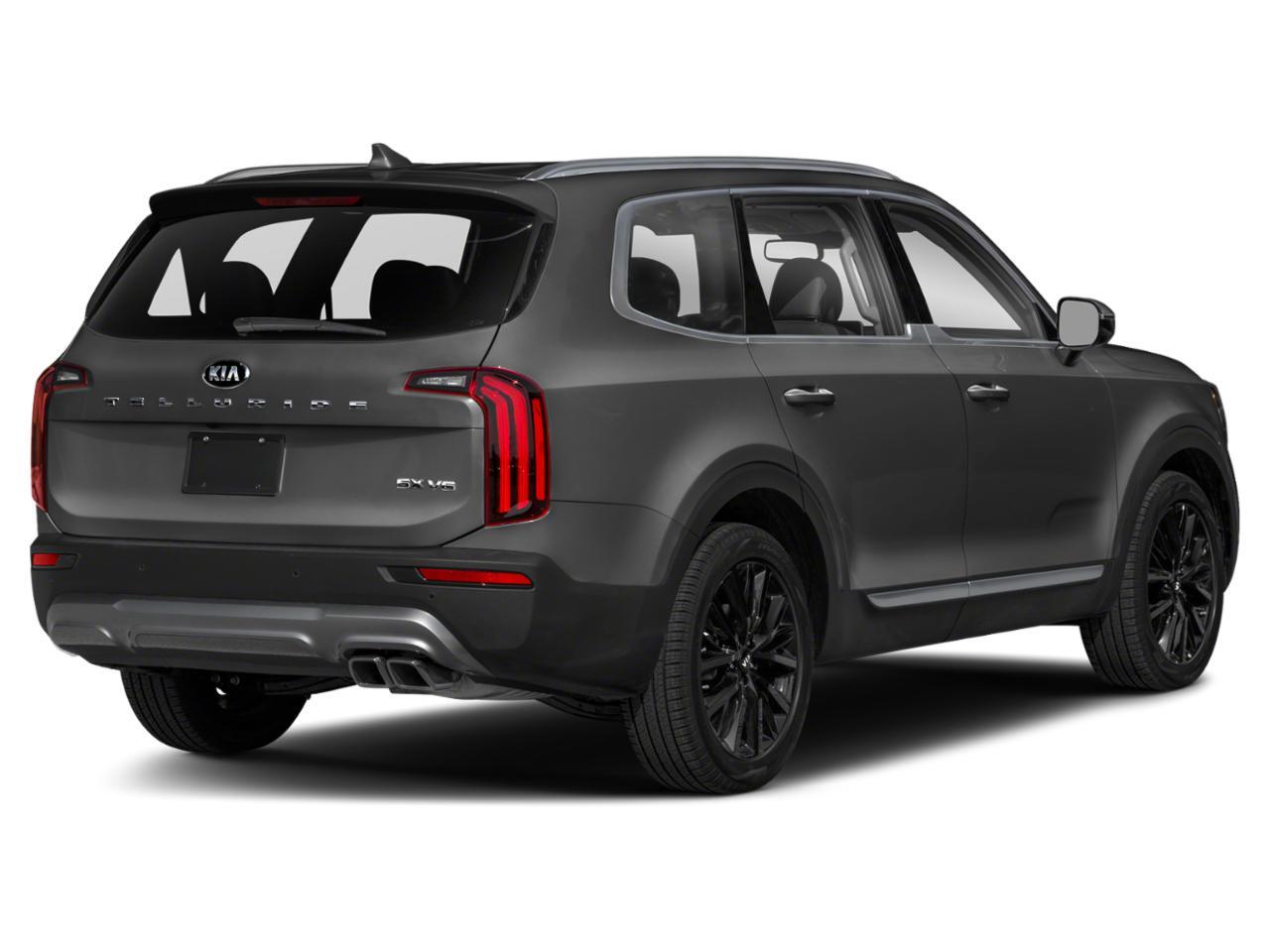 2021 Kia Telluride SX San Clemente CA