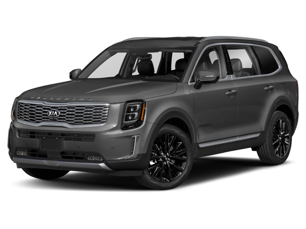 2021 Kia Telluride SX San Clemente CA