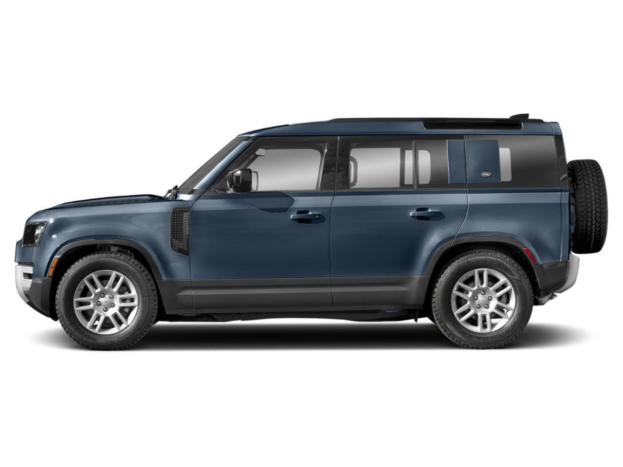 2021 Land Rover Defender 110 X-Dynamic SE San Clemente CA