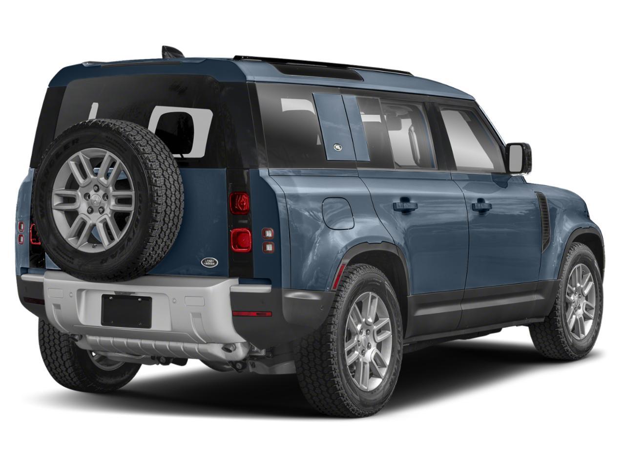 2021 Land Rover Defender 110 X-Dynamic SE San Clemente CA