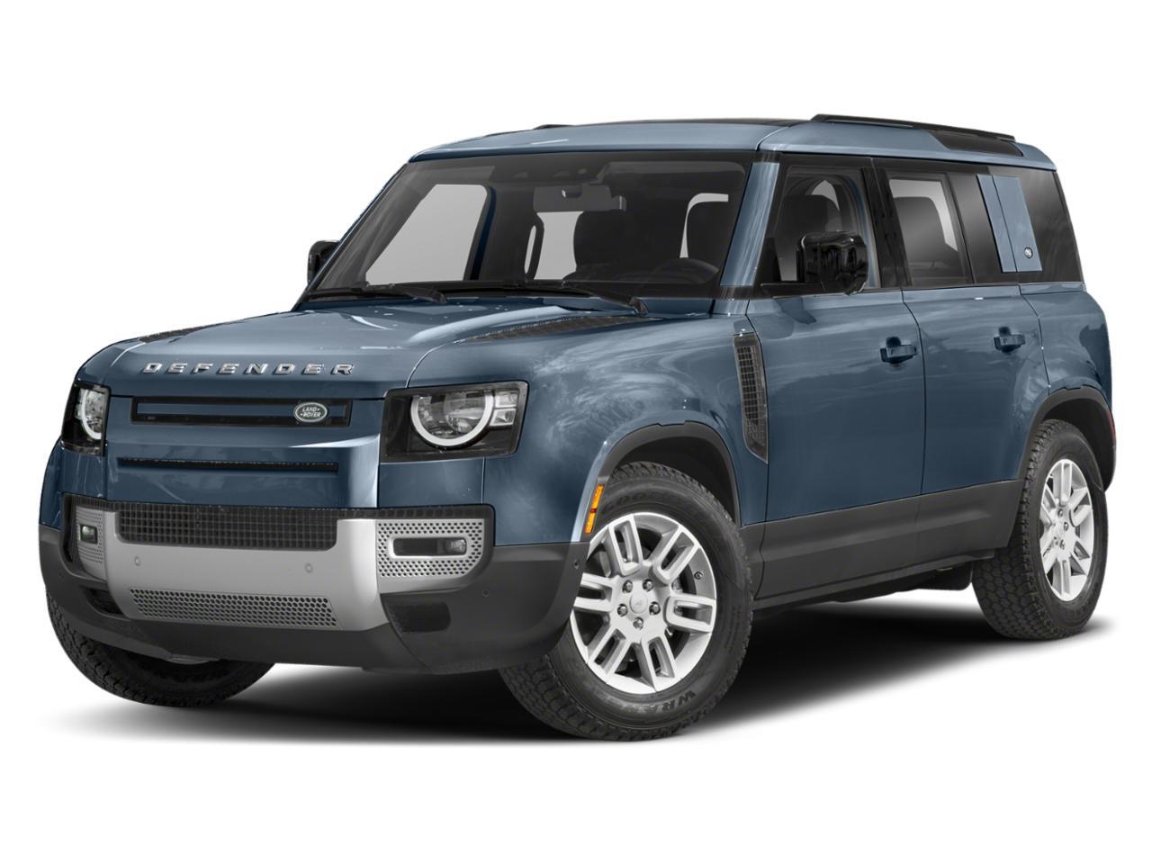 2021 Land Rover Defender 110