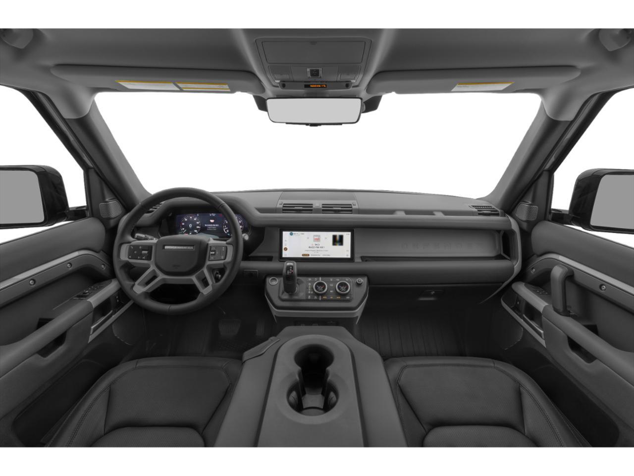 2021 Land Rover Defender 90 First Edition San Clemente CA