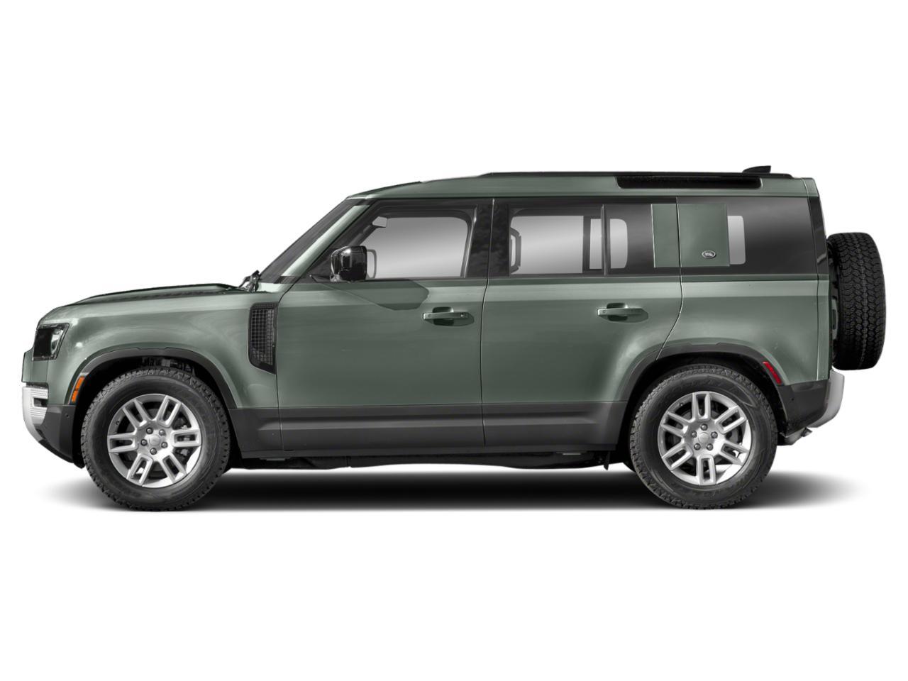 2021 Land Rover Defender X-Dynamic HSE SUV Irving TX
