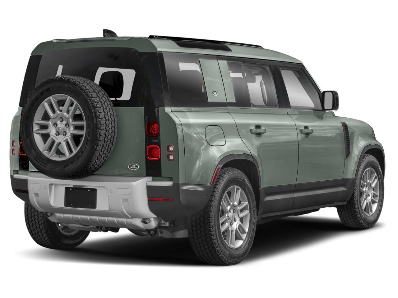 2021 Land Rover Defender X-Dynamic HSE SUV Irving TX