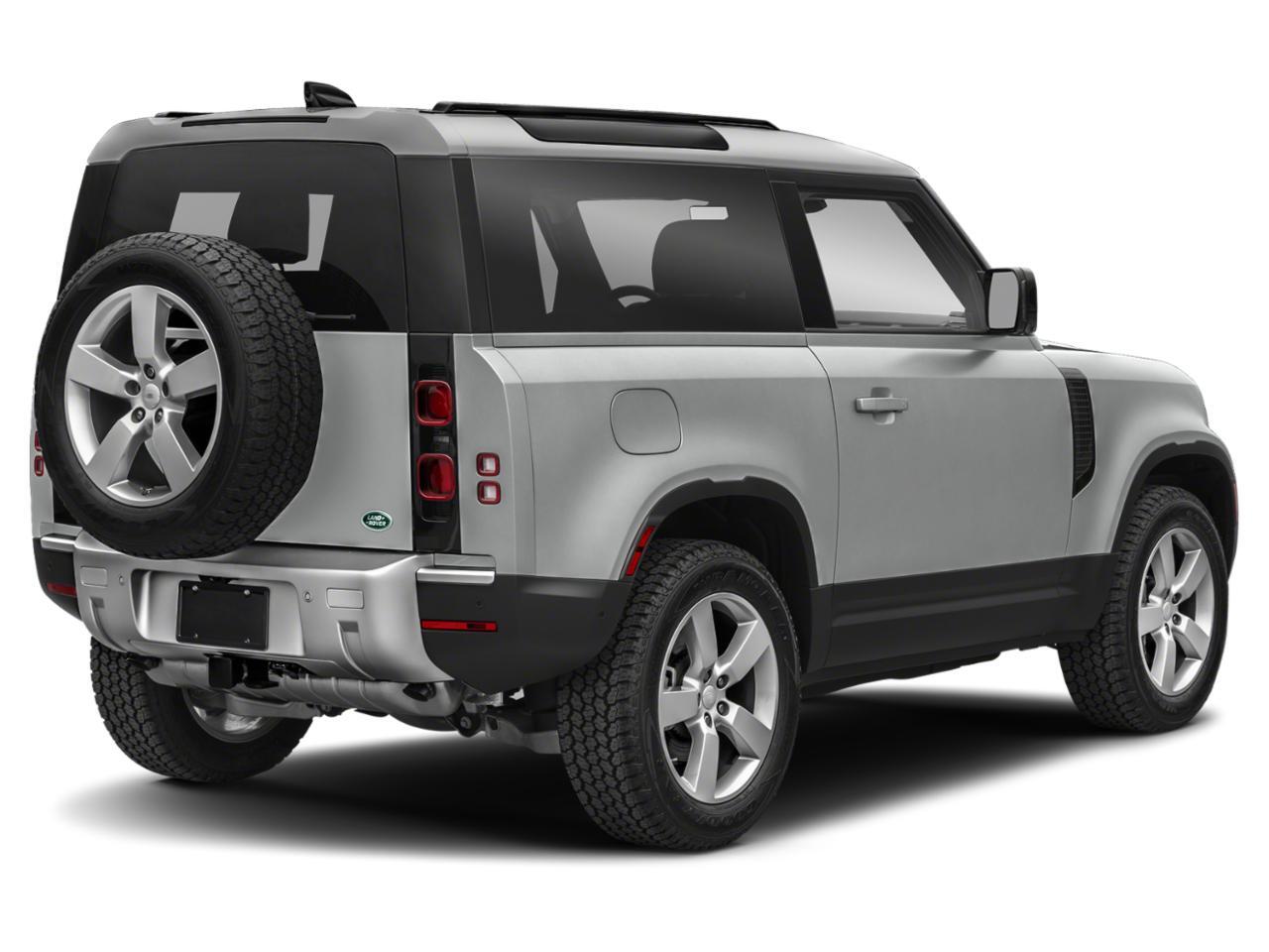 2021 Land Rover Defender X-Dynamic S San Clemente CA